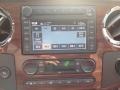 Black - F450 Super Duty King Ranch Crew Cab 4x4 Dually Photo No. 16