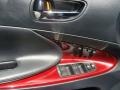 Mercury Silver Metallic - GS 300 AWD Photo No. 8