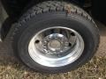 Black - F450 Super Duty King Ranch Crew Cab 4x4 Dually Photo No. 21