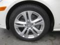 Arctic White - E 350 4Matic Wagon Photo No. 24
