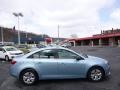 Ice Blue Metallic - Cruze LS Photo No. 1