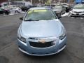 Ice Blue Metallic - Cruze LS Photo No. 3