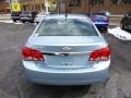 Ice Blue Metallic - Cruze LS Photo No. 7