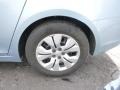 Ice Blue Metallic - Cruze LS Photo No. 9