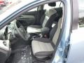 Ice Blue Metallic - Cruze LS Photo No. 10