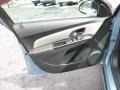 Ice Blue Metallic - Cruze LS Photo No. 11