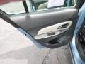 Ice Blue Metallic - Cruze LS Photo No. 13