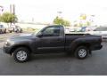 Magnetic Gray Metallic - Tacoma Regular Cab Photo No. 4
