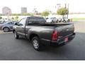 Magnetic Gray Metallic - Tacoma Regular Cab Photo No. 5