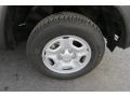 Magnetic Gray Metallic - Tacoma Regular Cab Photo No. 9