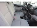 Magnetic Gray Metallic - Tacoma Regular Cab Photo No. 12