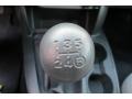 2013 Magnetic Gray Metallic Toyota Tacoma Regular Cab  photo #15
