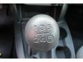 Magnetic Gray Metallic - Tacoma Regular Cab Photo No. 15