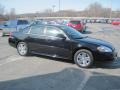 Black - Impala LT Photo No. 3