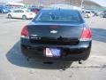 Black - Impala LT Photo No. 4