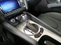 2015 Audi TT S Black Baseball-optic Leather Interior Transmission Photo