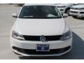Candy White - Jetta SE Sedan Photo No. 2