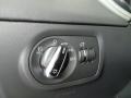 2015 Audi TT S Black Baseball-optic Leather Interior Controls Photo