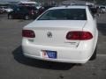 2007 White Opal Buick Lucerne CXL  photo #4