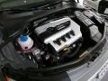  2015 TT S 2.0T quattro Coupe 2.0 Liter FSI Turbocharged DOHC 16-Valve VVT 4 Cylinder Engine