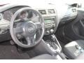 Candy White - Jetta SE Sedan Photo No. 15