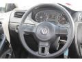 Candy White - Jetta SE Sedan Photo No. 28