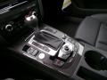 Black/Rock Gray Transmission Photo for 2014 Audi RS 5 #91857245