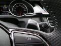 Black/Rock Gray Transmission Photo for 2014 Audi RS 5 #91857515