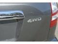 2011 Polished Metal Metallic Honda CR-V EX 4WD  photo #21