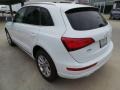 Glacier White Metallic - Q5 2.0 TFSI quattro Photo No. 5