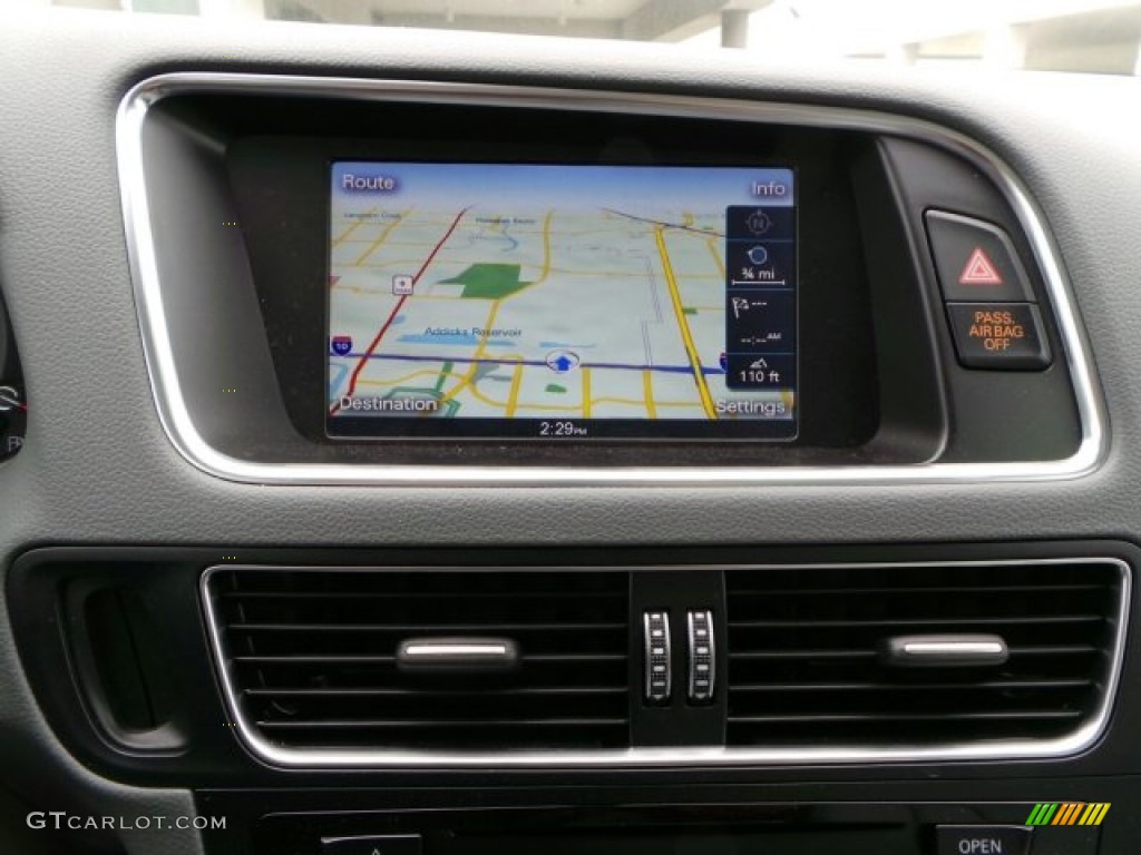 2014 Audi Q5 2.0 TFSI quattro Navigation Photo #91858130
