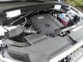 2.0 Liter Turbocharged FSI DOHC 16-Valve VVT 4 Cylinder Engine for 2014 Audi Q5 2.0 TFSI quattro #91858481