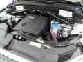 2.0 Liter Turbocharged FSI DOHC 16-Valve VVT 4 Cylinder 2014 Audi Q5 2.0 TFSI quattro Engine