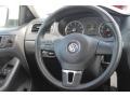 Candy White - Jetta SE Sedan Photo No. 29