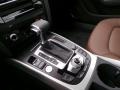 Chestnut Brown Transmission Photo for 2014 Audi A5 #91858970