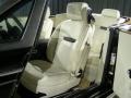 2008 Rolls-Royce Phantom Drophead Coupe,  Drivers Seat