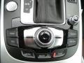 2014 Audi A5 2.0T quattro Coupe Controls