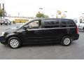 Brilliant Black Crystal Pearl - Town & Country LX Photo No. 4
