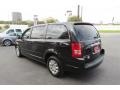 Brilliant Black Crystal Pearl - Town & Country LX Photo No. 5