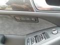 Controls of 2014 SQ5 Premium plus 3.0 TFSI quattro