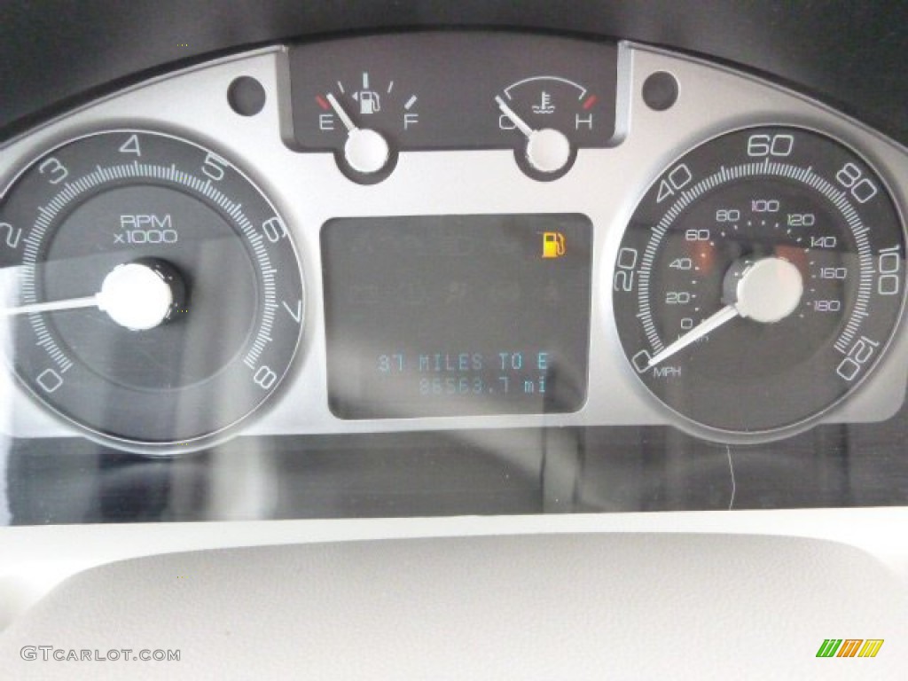2008 Mariner V6 Premier 4WD - Oxford White / Greystone/Stone photo #19