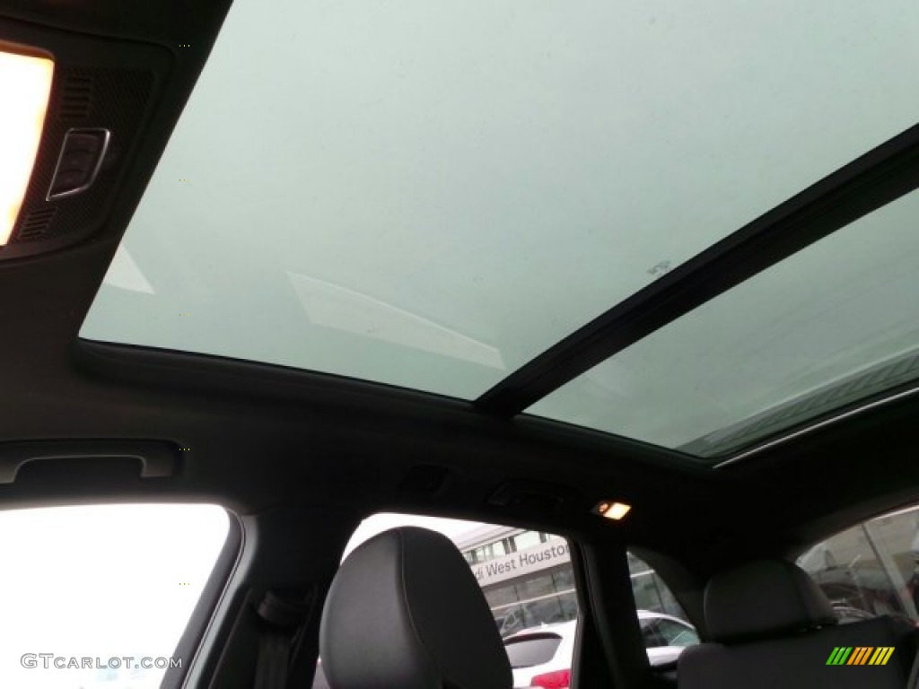2014 Audi SQ5 Premium plus 3.0 TFSI quattro Sunroof Photo #91859787