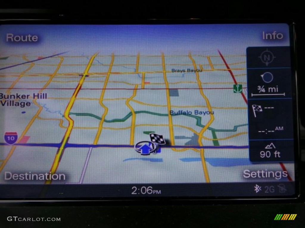 2014 Audi SQ5 Premium plus 3.0 TFSI quattro Navigation Photo #91859831