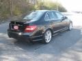 Black - C 250 Sport Photo No. 3