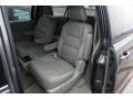 2007 Nimbus Gray Metallic Honda Odyssey Touring  photo #5