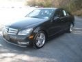 Black - C 250 Sport Photo No. 7