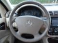 Desert Silver Metallic - ML 500 4Matic Photo No. 10