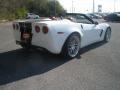 Arctic White - Corvette 427 Convertible Collector Edition Photo No. 4