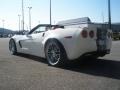 Arctic White - Corvette 427 Convertible Collector Edition Photo No. 6