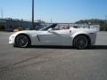 Arctic White - Corvette 427 Convertible Collector Edition Photo No. 7